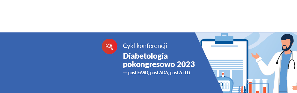 Diabetologia pokongresowo 2023